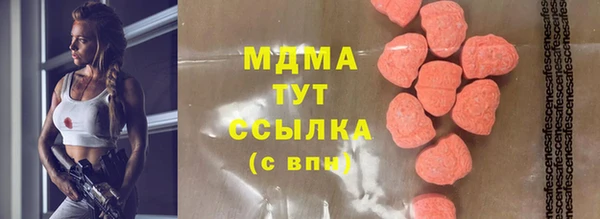 крисы Ельня